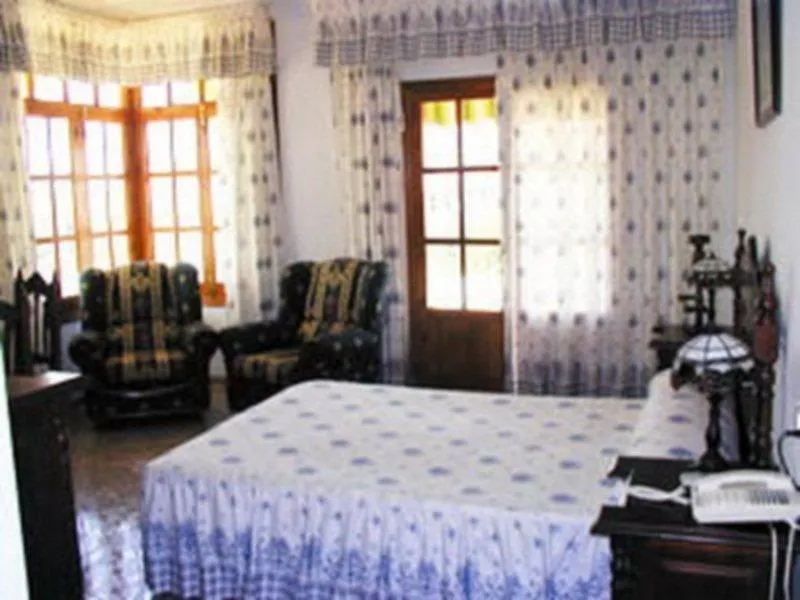 Hotel Jose Cruz نيرخا