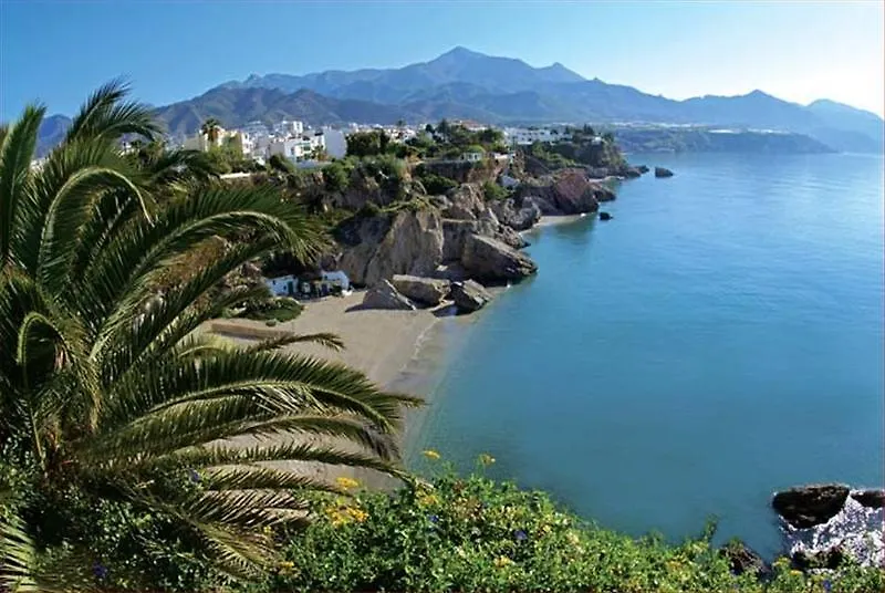 Hotel Jose Cruz نيرخا