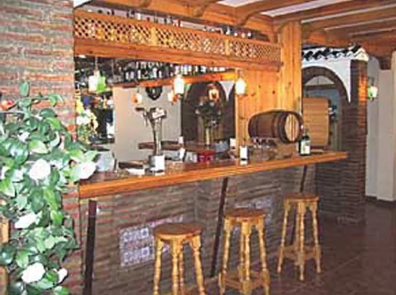 Hotel Jose Cruz Nerja 3*,  Spain