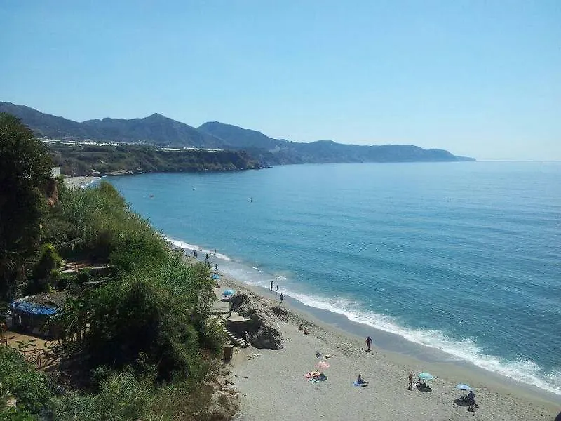 Hotel Jose Cruz Nerja