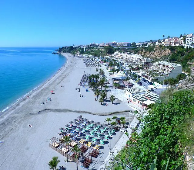 Hotel Jose Cruz Nerja 3*,