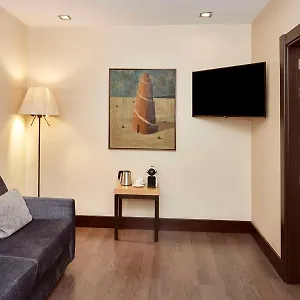 Nh Eixample 3* Barcelona