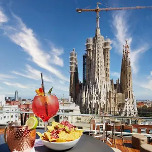 Sercotel Rosellón 4* Barcelona