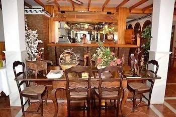 Hotel Jose Cruz Nerja